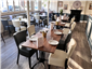 main dining room in June 2025